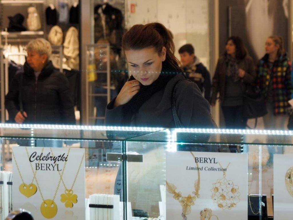 Tłumy w galerii VIVO! Imprezy z okazji jej otwarcia będą trwać do 8 listopada. [Zdjęcia!]