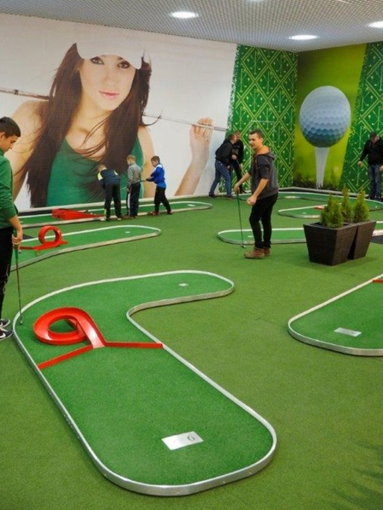 Tłumy w galerii VIVO! Imprezy z okazji jej otwarcia będą trwać do 8 listopada. [Zdjęcia!]