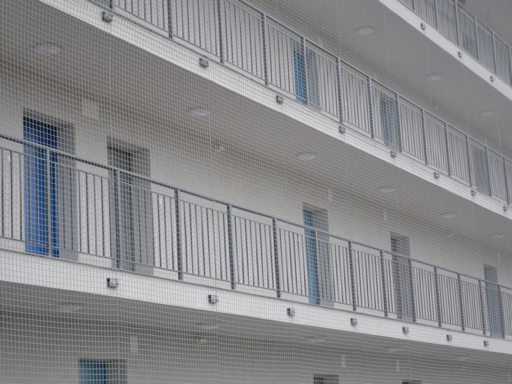 Blok socjalny oddany do użytku. Lokatorzy wprowadzą się jeszcze przed świętami [Zdjęcia]