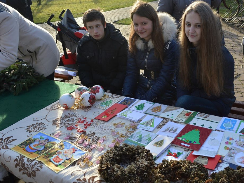 Wigilia u św. Józefa [Zdjęcia]