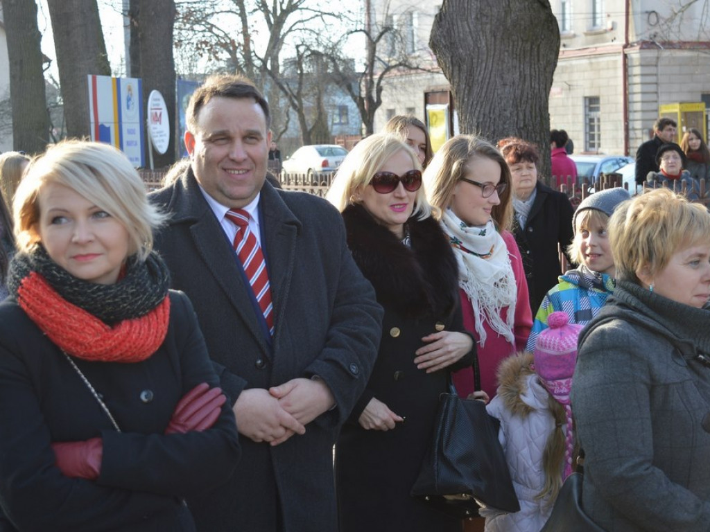 Wigilia u św. Józefa [Zdjęcia]