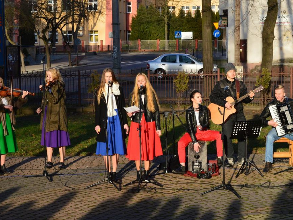 Wigilia u św. Józefa [Zdjęcia]