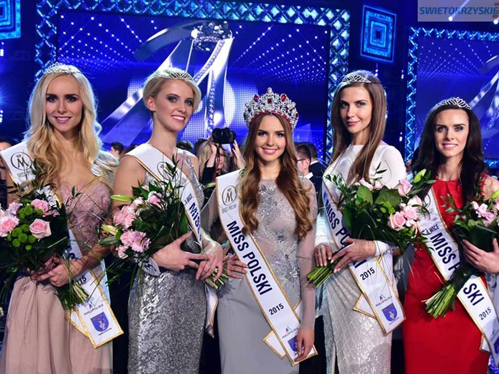 Ruszają wybory Miss Ziemi Świętokrzyskiej [Zdjęcia!]