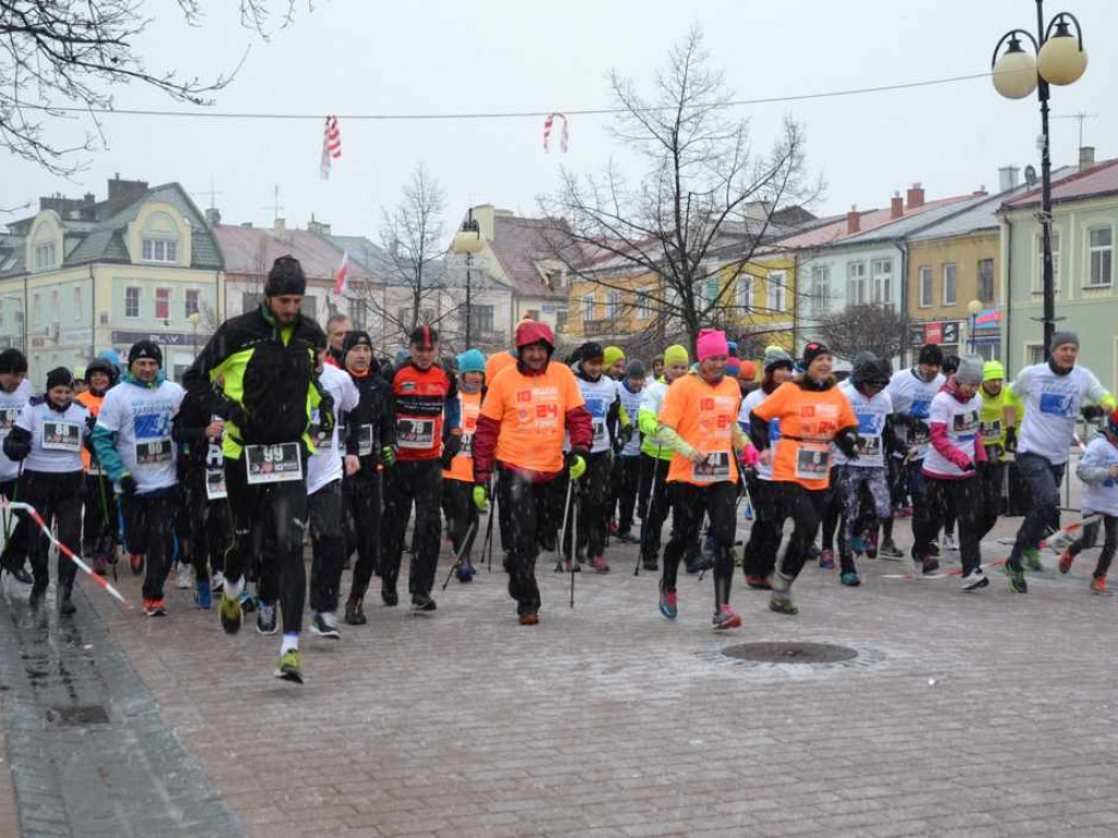 24 finał WOŚP w Tarnobrzegu [ZDJĘCIA] [AKTUALIZACJA]
