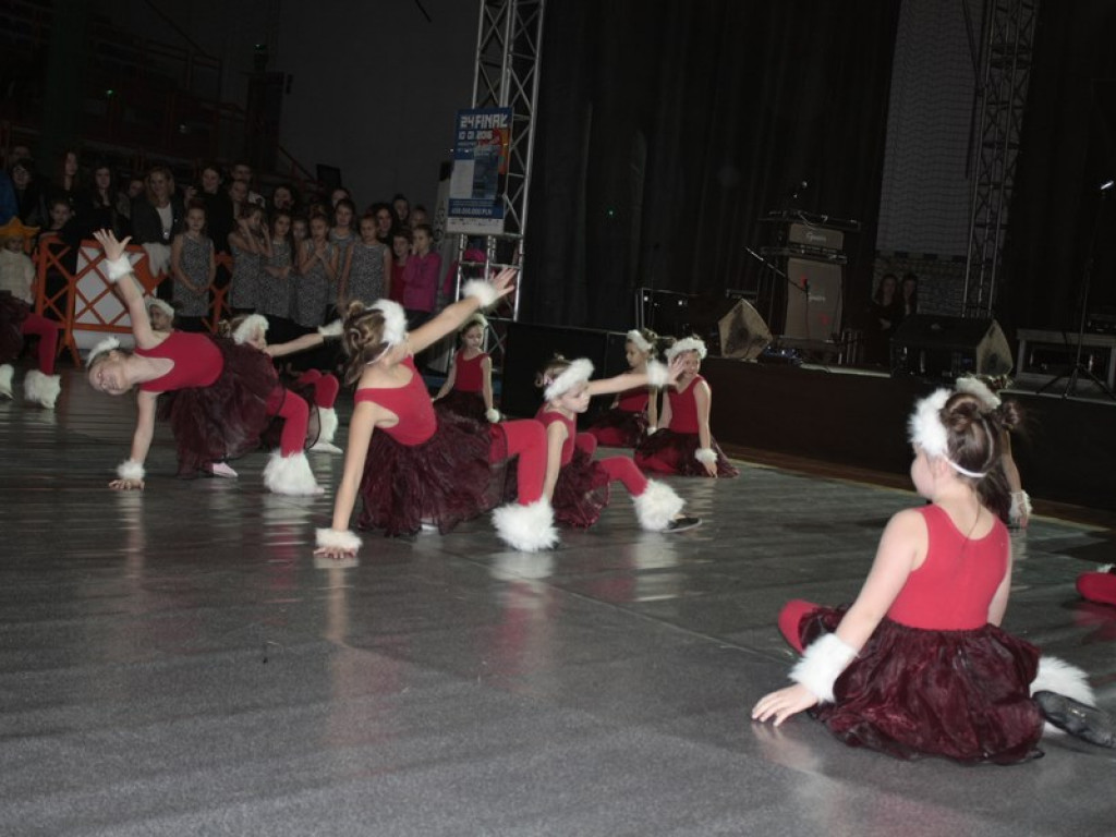 WOŚP w Sandomierzu [ZDJĘCIA!]