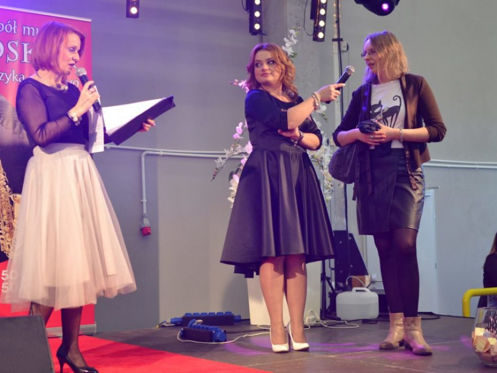 Tłumy na Targach Ślubnych w Tarnobrzegu [Zdjęcia ] [Wideo]