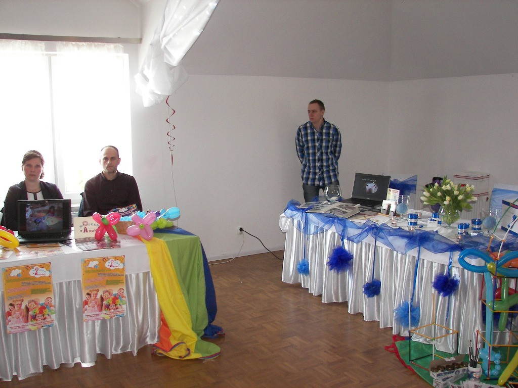 W Klimontowie trwa Gala Ślubna [Zdjęcia]
