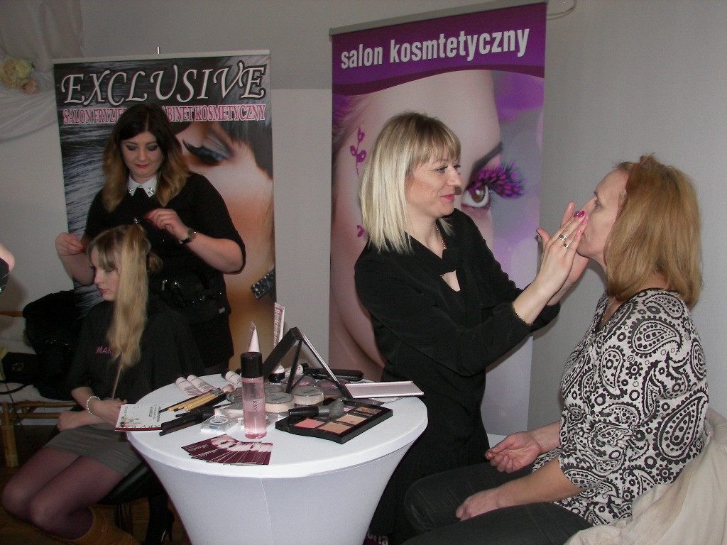W Klimontowie trwa Gala Ślubna [Zdjęcia]