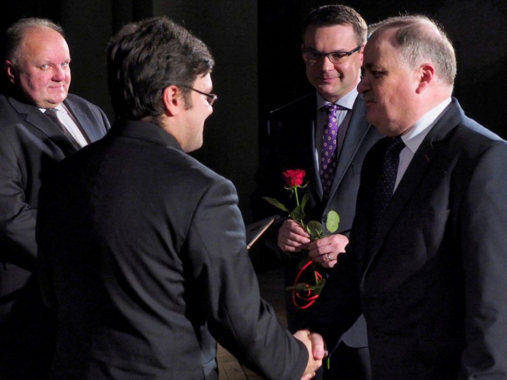 Animatorzy dostali to, na co zasłużyli [Zdjęcia]