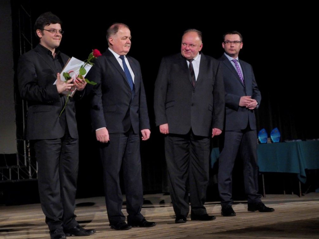 Animatorzy dostali to, na co zasłużyli [Zdjęcia]