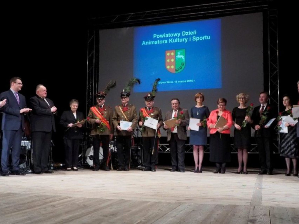 Animatorzy dostali to, na co zasłużyli [Zdjęcia]