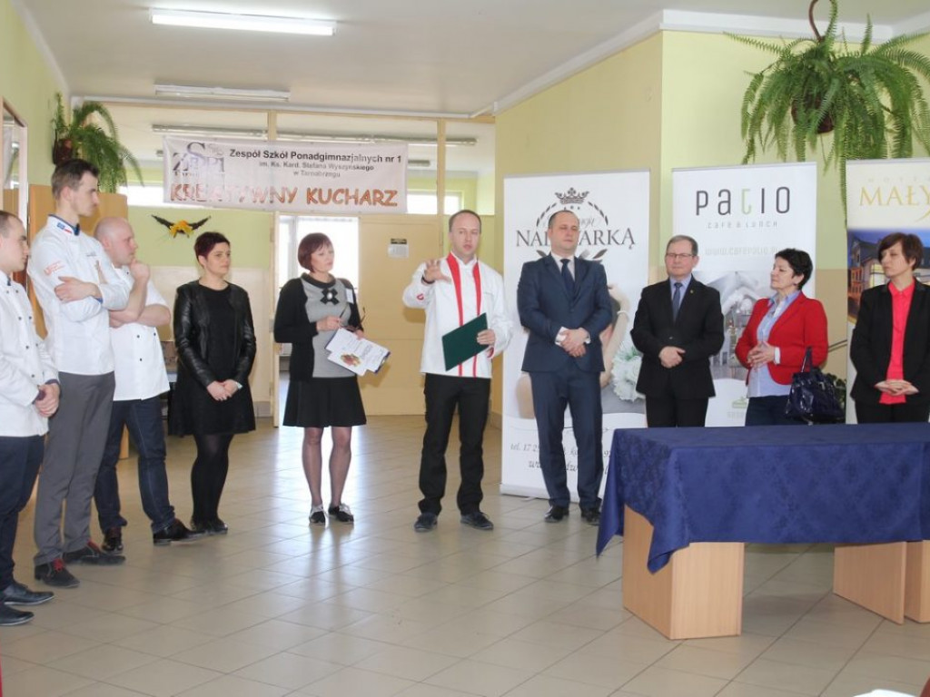 Oto kreatywni kucharze [Zdjęcia]