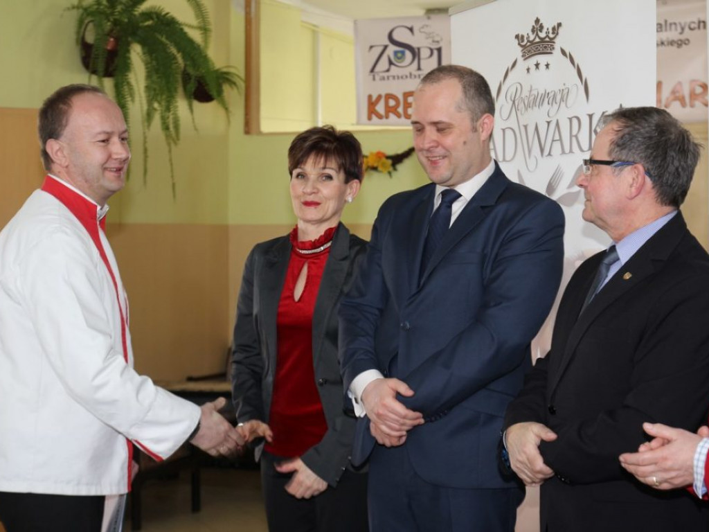 Oto kreatywni kucharze [Zdjęcia]
