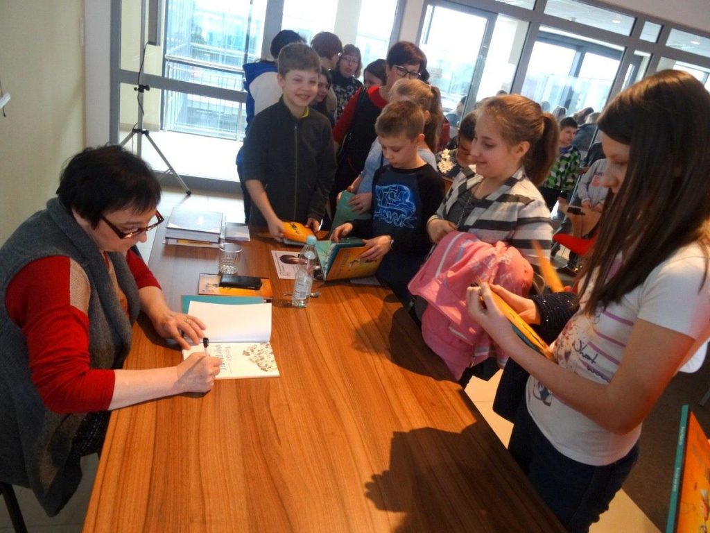 O zwyczajnym... bohaterstwie [Zdjęcia]
