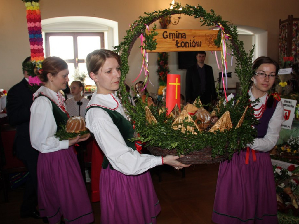 Tradycyjne Śniadanie Wielkanocne w Sandomierzu