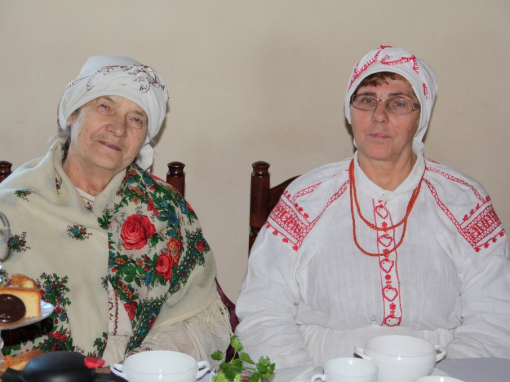 Tradycyjne Śniadanie Wielkanocne w Sandomierzu