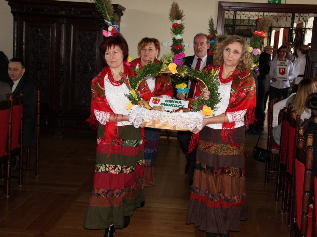 Tradycyjne Śniadanie Wielkanocne w Sandomierzu