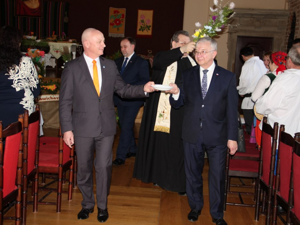 Tradycyjne Śniadanie Wielkanocne w Sandomierzu