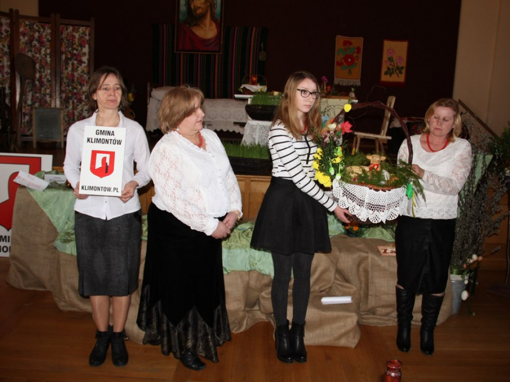 Tradycyjne Śniadanie Wielkanocne w Sandomierzu