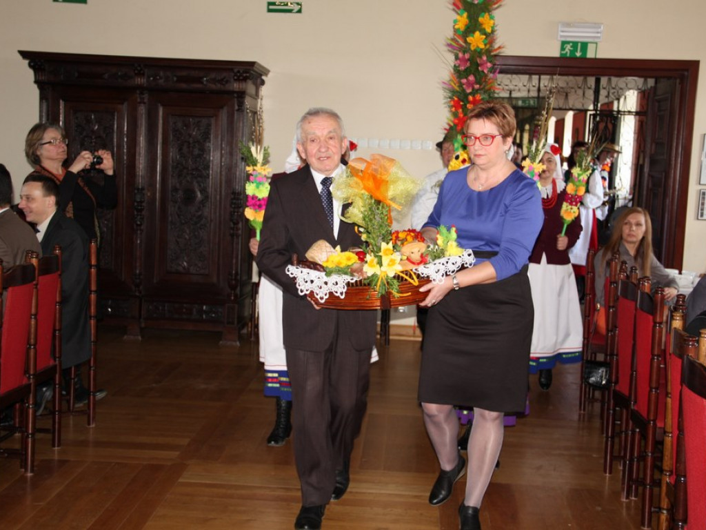 Tradycyjne Śniadanie Wielkanocne w Sandomierzu