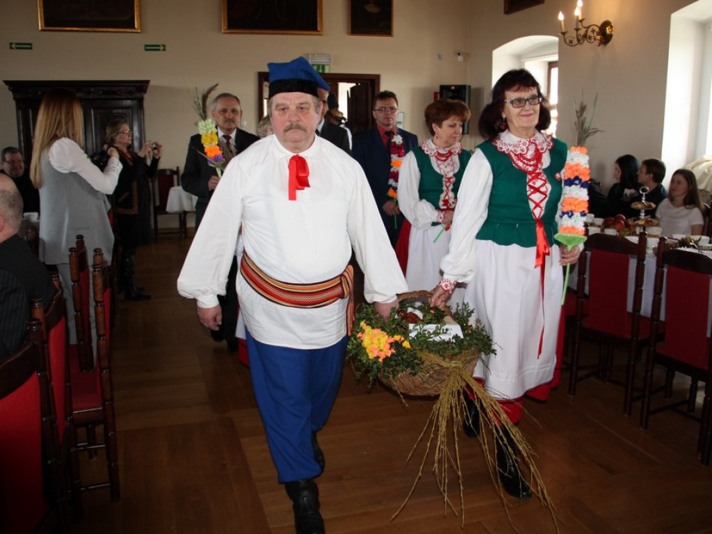 Tradycyjne Śniadanie Wielkanocne w Sandomierzu