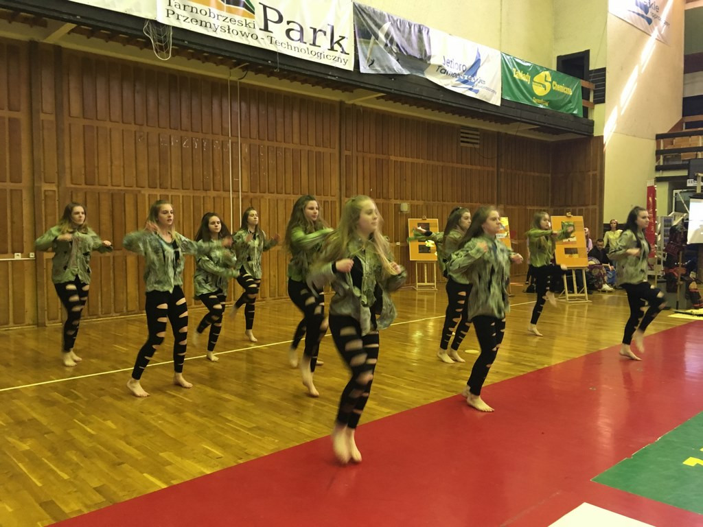 Kiermasz Zdrowia i Urody w Tarnobrzegu [ZDJĘCIA]