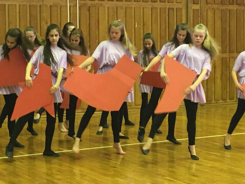 Kiermasz Zdrowia i Urody w Tarnobrzegu [ZDJĘCIA]