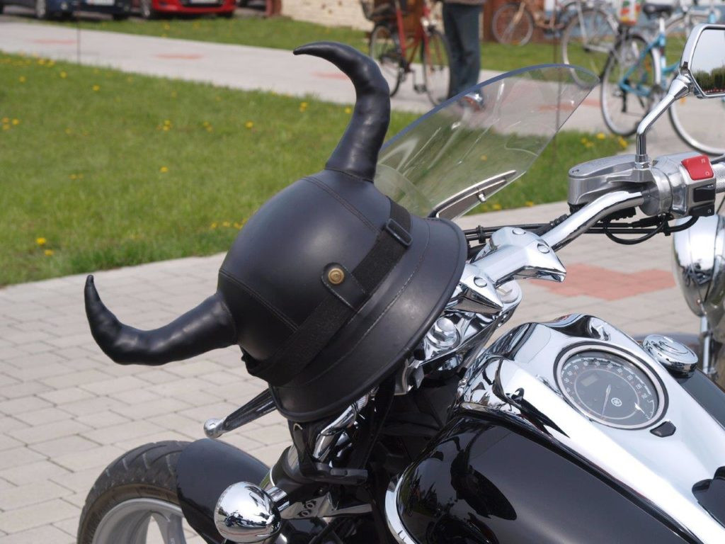 Otwarcie Sezonu Motocyklowego w Stalowej Woli [Zdjęcia]