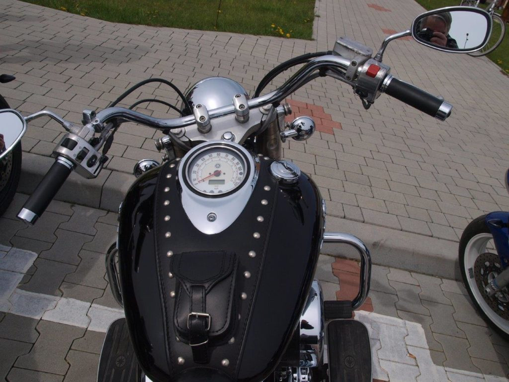 Otwarcie Sezonu Motocyklowego w Stalowej Woli [Zdjęcia]