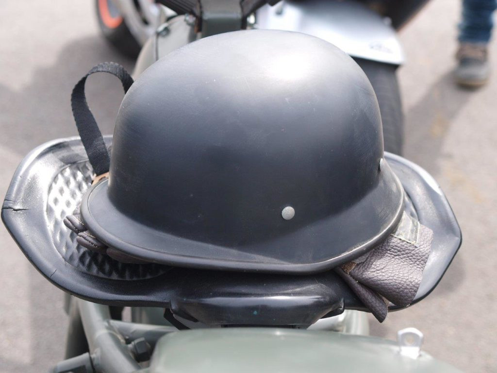 Otwarcie Sezonu Motocyklowego w Stalowej Woli [Zdjęcia]