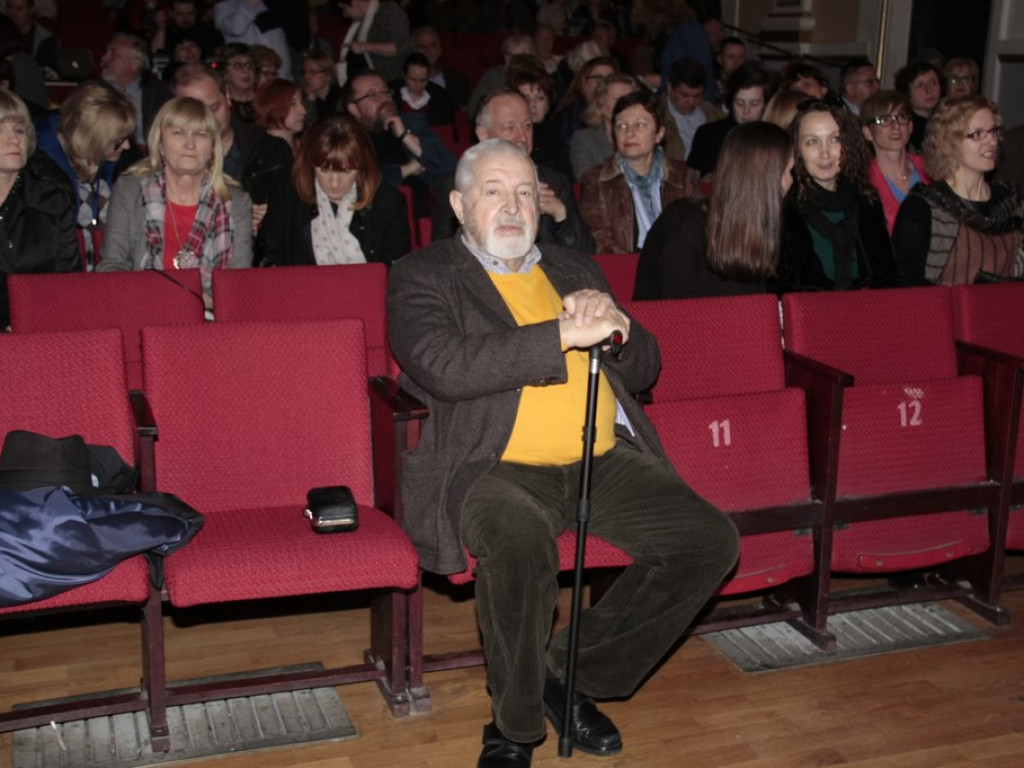 13 Festiwal Filmów i Spotkań Niezwykłych już za nami! [Zdjęcia]