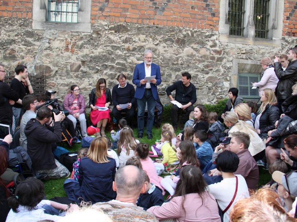 13 Festiwal Filmów i Spotkań Niezwykłych już za nami! [Zdjęcia]