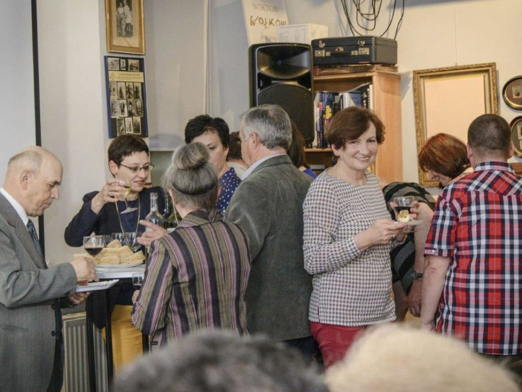 Noc Muzeów 2016 po janowsku, czyli... kobiety, wino i śpiew [Zdjęcia]
