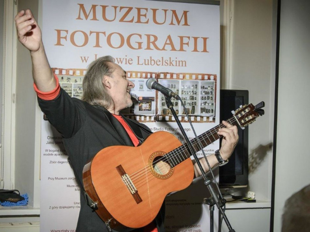Noc Muzeów 2016 po janowsku, czyli... kobiety, wino i śpiew [Zdjęcia]