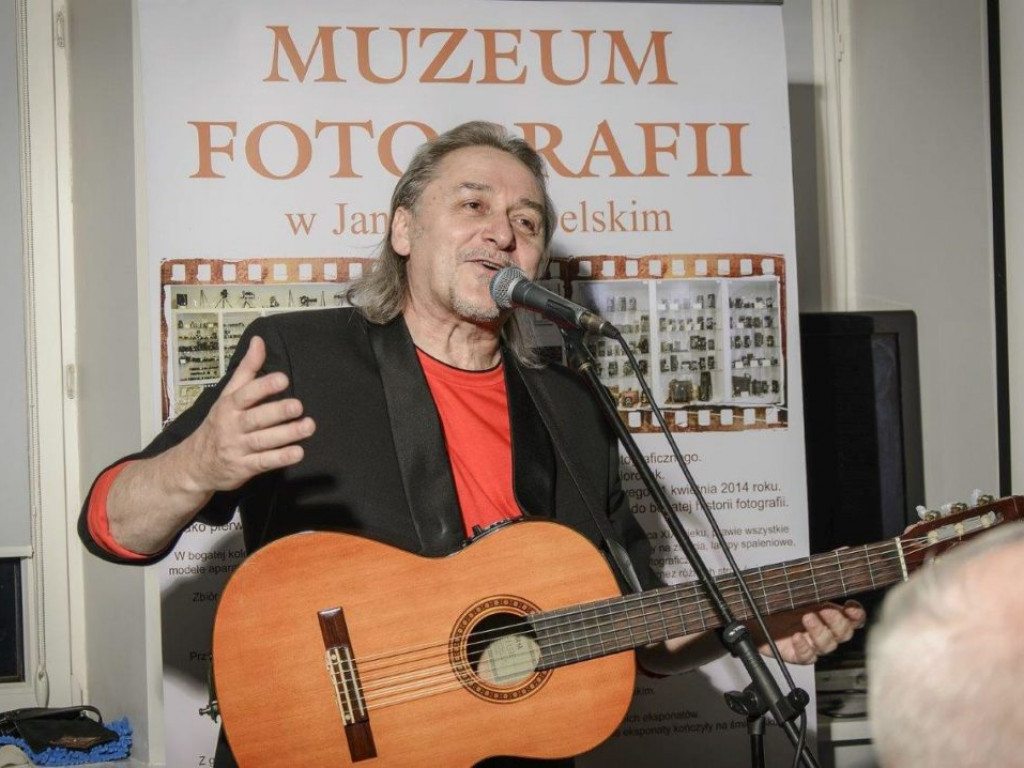 Noc Muzeów 2016 po janowsku, czyli... kobiety, wino i śpiew [Zdjęcia]
