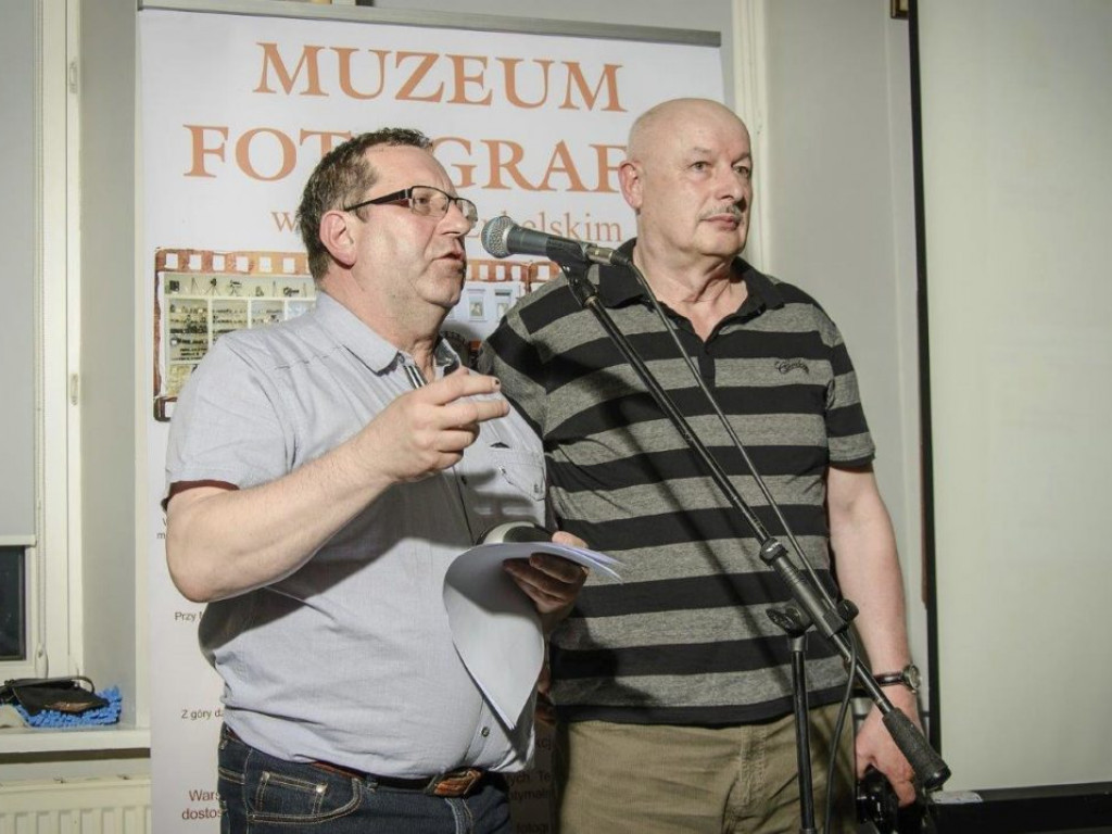 Noc Muzeów 2016 po janowsku, czyli... kobiety, wino i śpiew [Zdjęcia]
