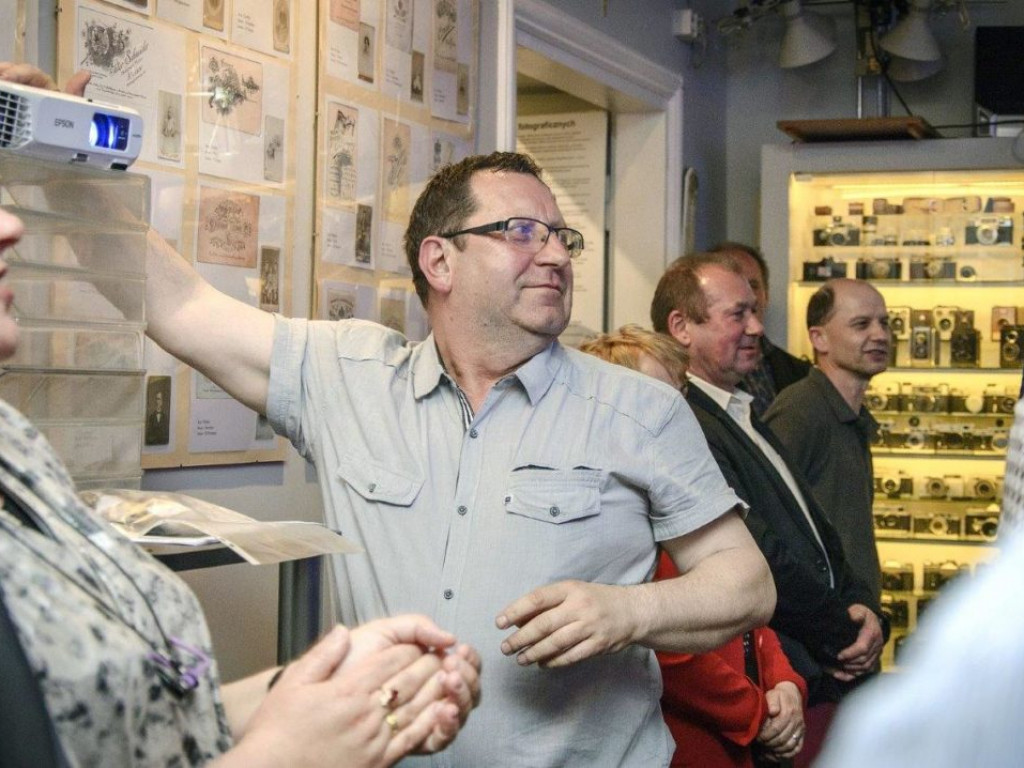 Noc Muzeów 2016 po janowsku, czyli... kobiety, wino i śpiew [Zdjęcia]