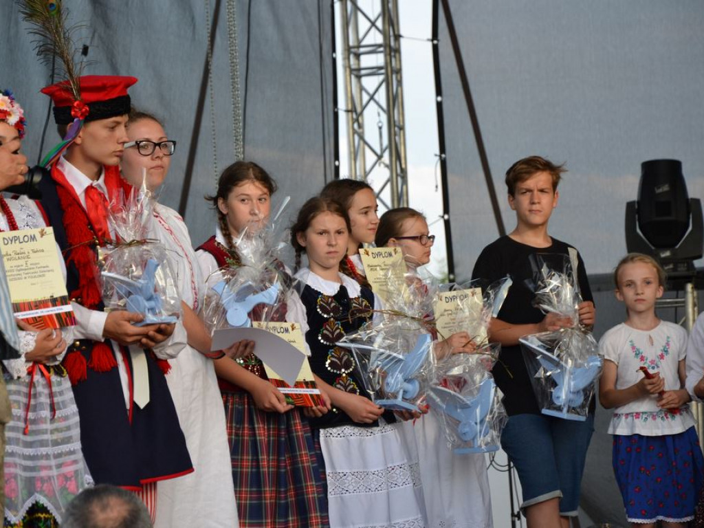 Za nami Dni Baranowa [Zdjęica]