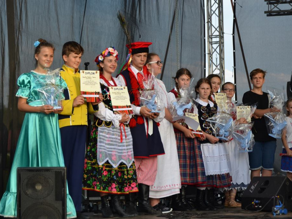 Za nami Dni Baranowa [Zdjęica]
