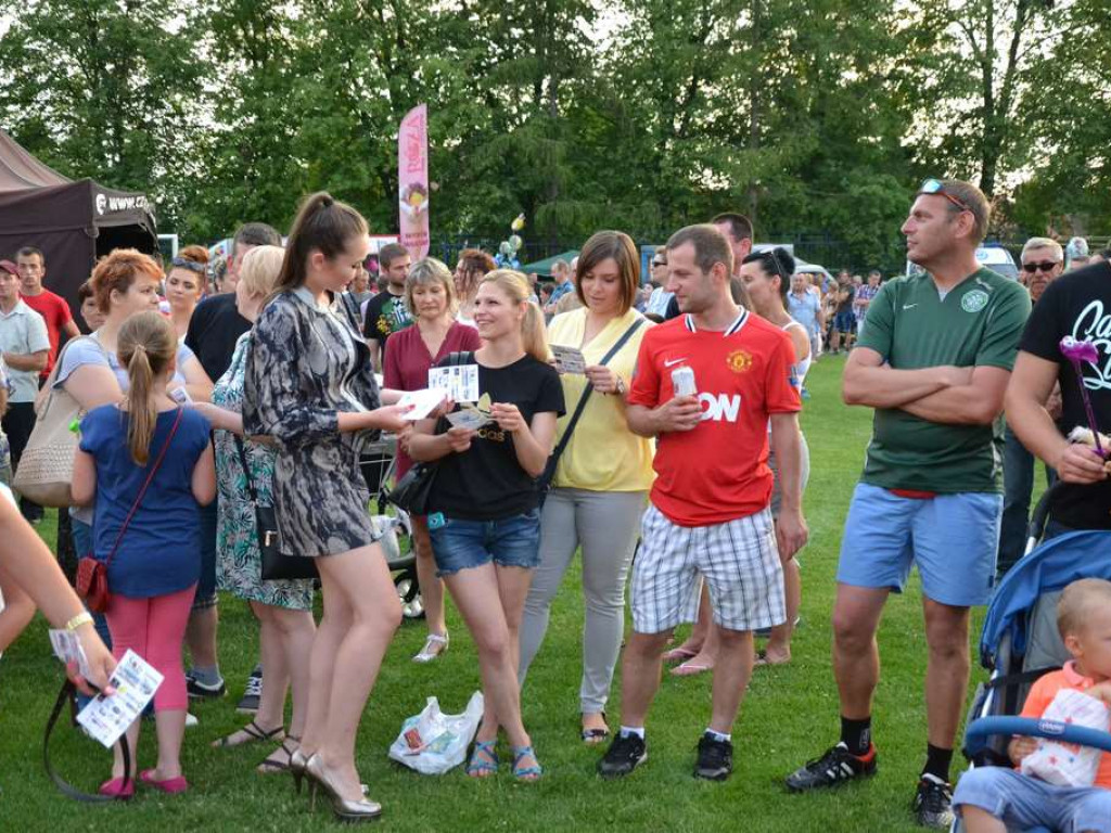 Za nami Dni Gorzyc [Zdjęcia]