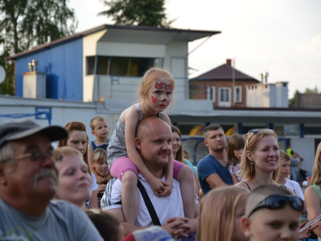 Za nami Dni Gorzyc [Zdjęcia]