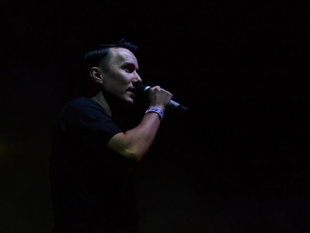Za nami hiphopowy festiwal nad Jeziorem Tarnobrzeskim [Zdjęcia]