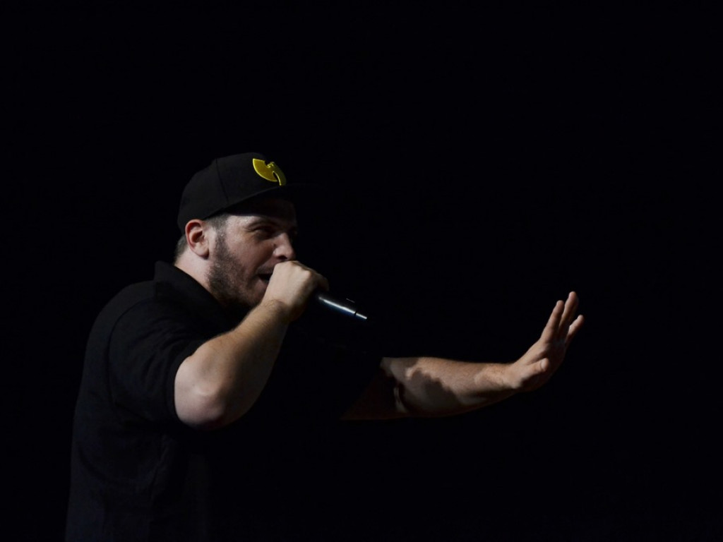 Za nami hiphopowy festiwal nad Jeziorem Tarnobrzeskim [Zdjęcia]