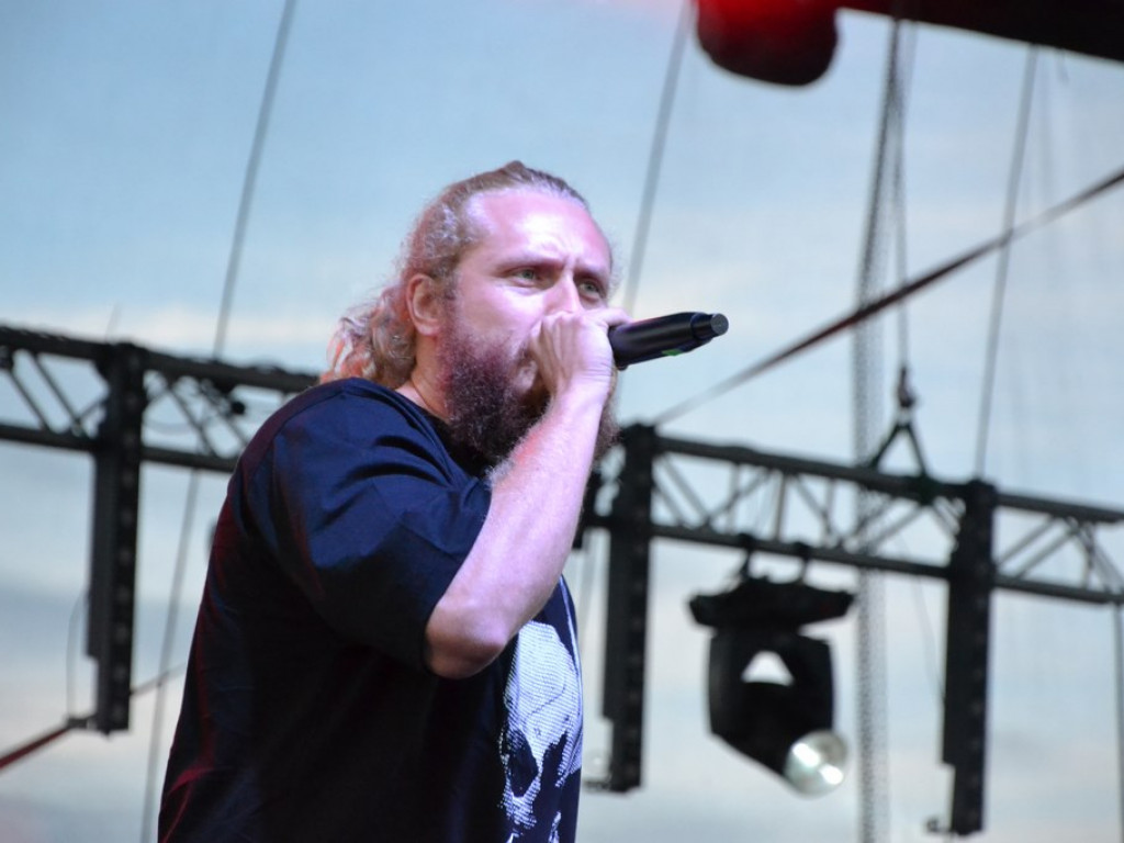Za nami hiphopowy festiwal nad Jeziorem Tarnobrzeskim [Zdjęcia]