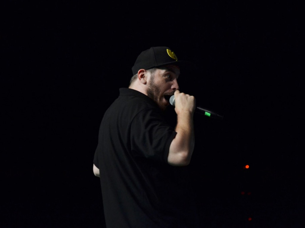 Za nami hiphopowy festiwal nad Jeziorem Tarnobrzeskim [Zdjęcia]