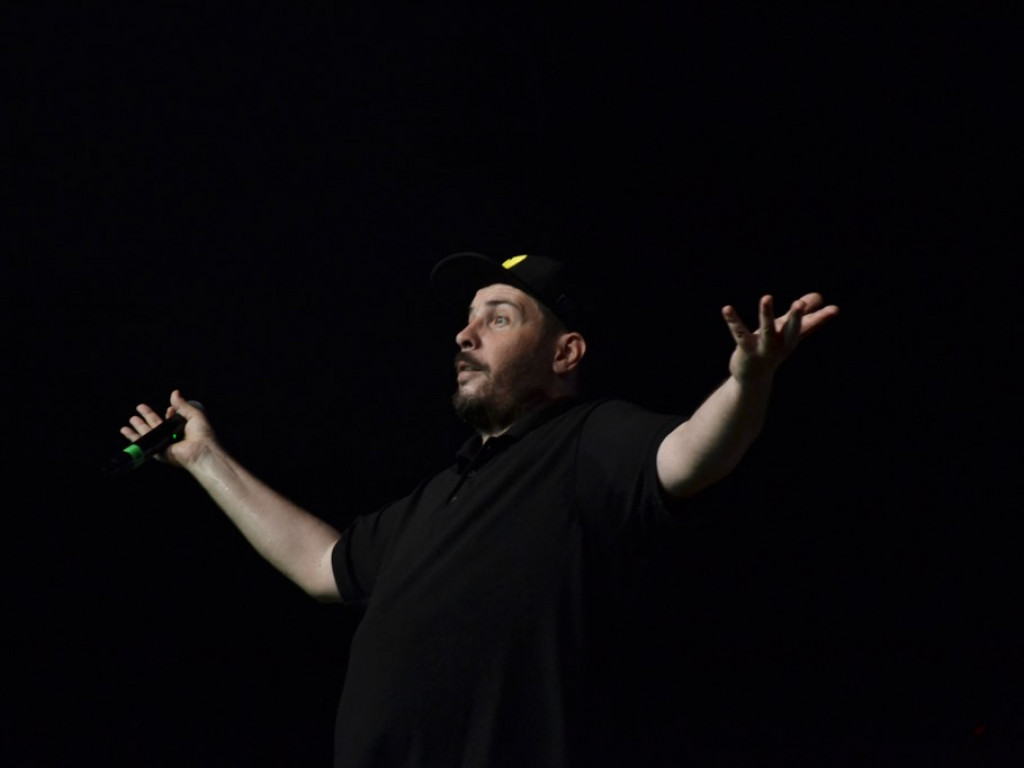 Za nami hiphopowy festiwal nad Jeziorem Tarnobrzeskim [Zdjęcia]