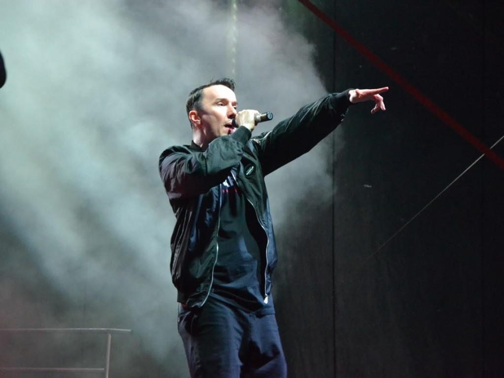 Za nami hiphopowy festiwal nad Jeziorem Tarnobrzeskim [Zdjęcia]
