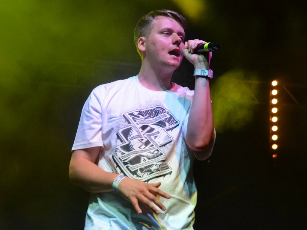 Za nami hiphopowy festiwal nad Jeziorem Tarnobrzeskim [Zdjęcia]