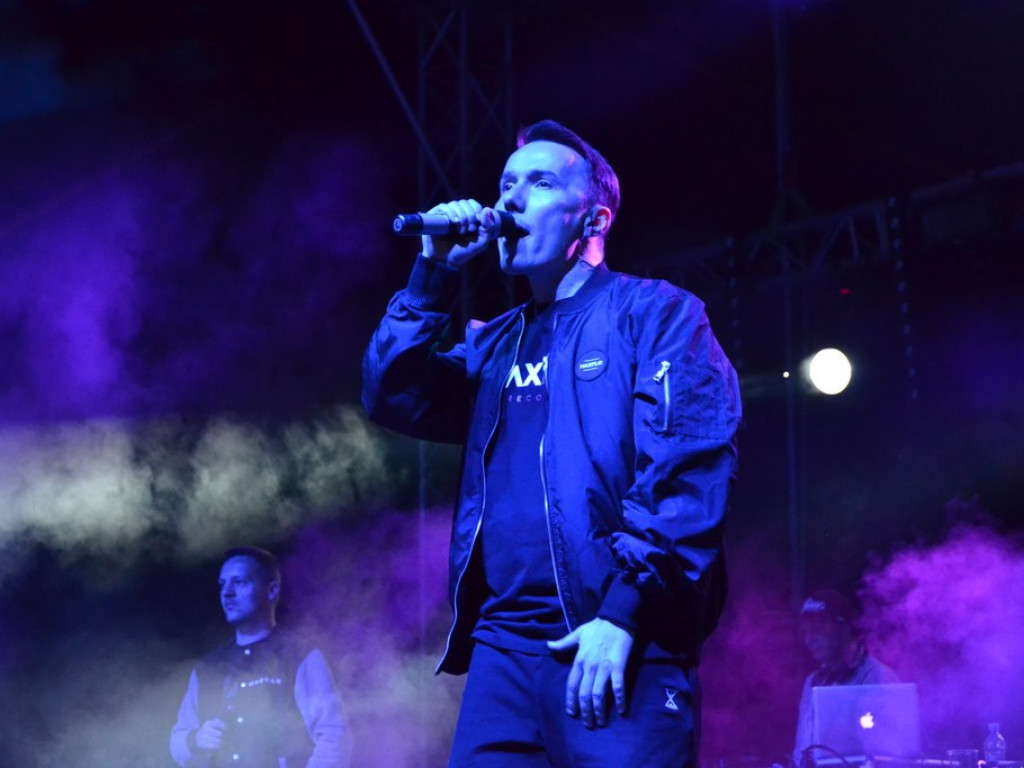 Za nami hiphopowy festiwal nad Jeziorem Tarnobrzeskim [Zdjęcia]
