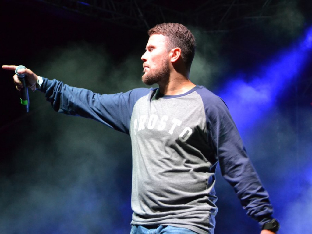 Za nami hiphopowy festiwal nad Jeziorem Tarnobrzeskim [Zdjęcia]